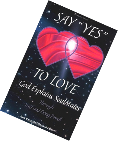 Say Yes To Love