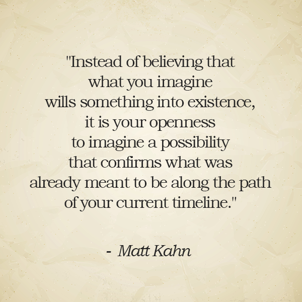 Image result for blessings matt kahn quote pic